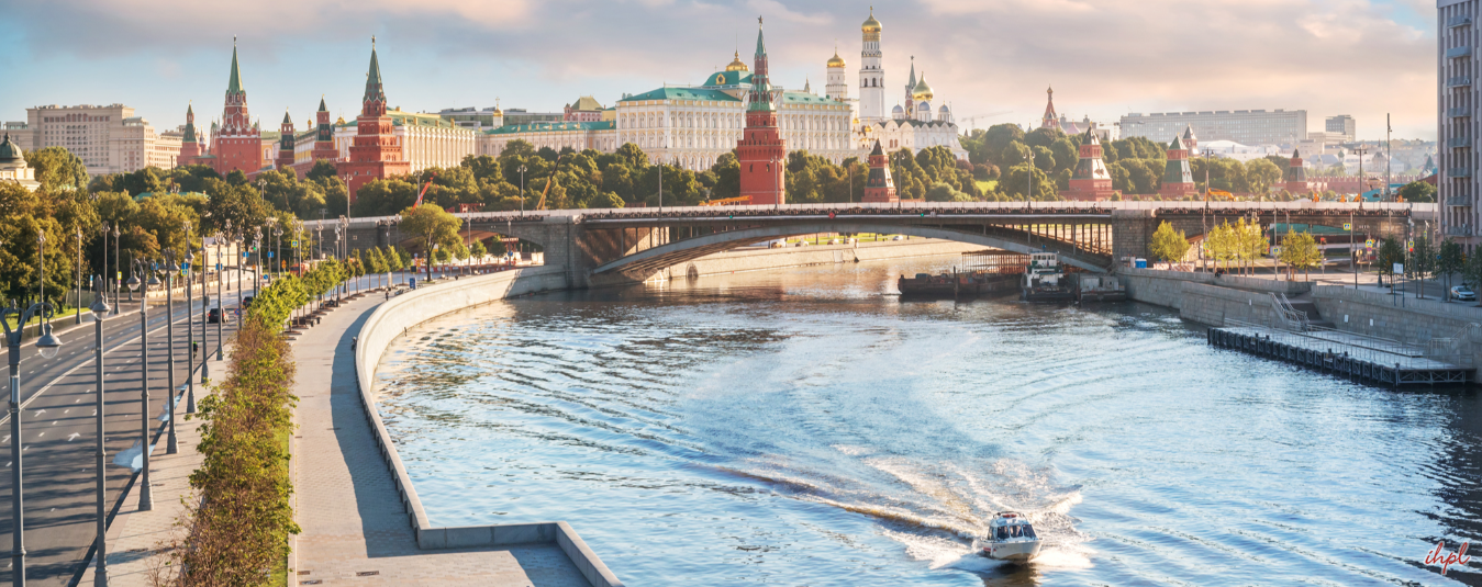 Best Time to Visit Russia