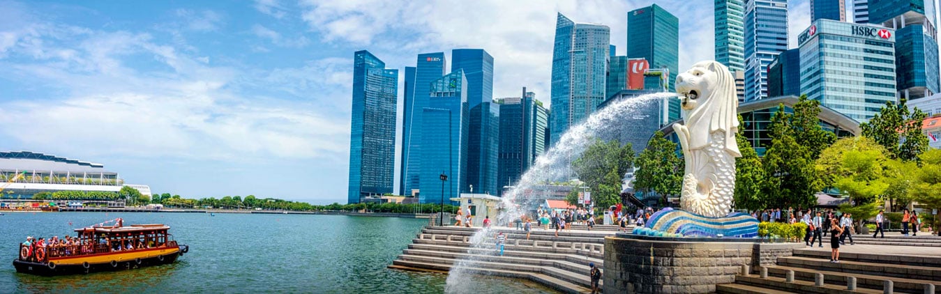 Singapore Thailand Tour