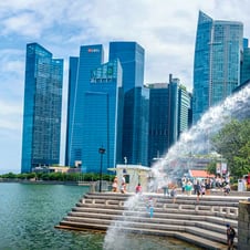 singapore