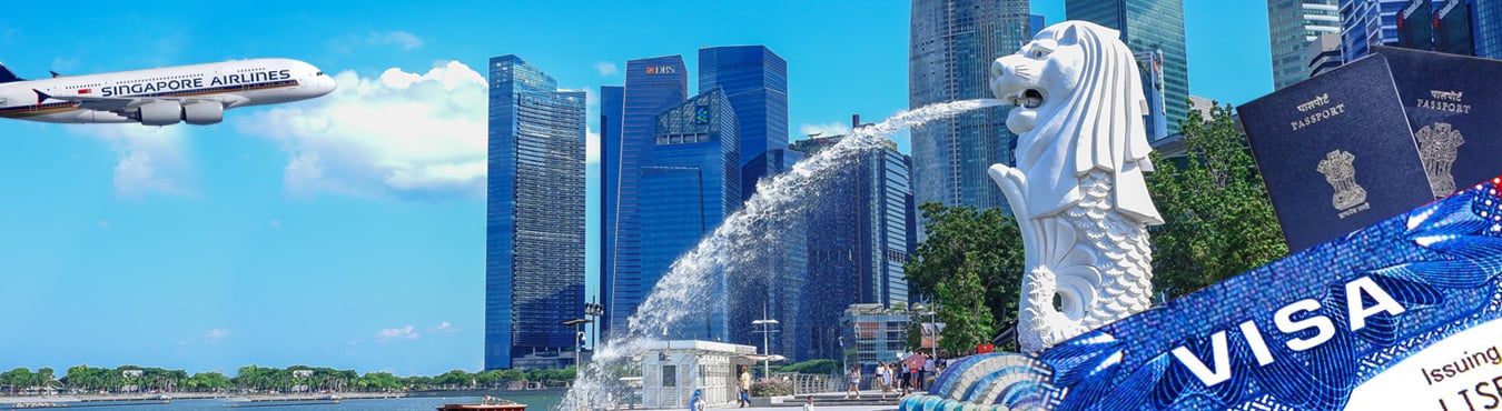 Singapore Visa
