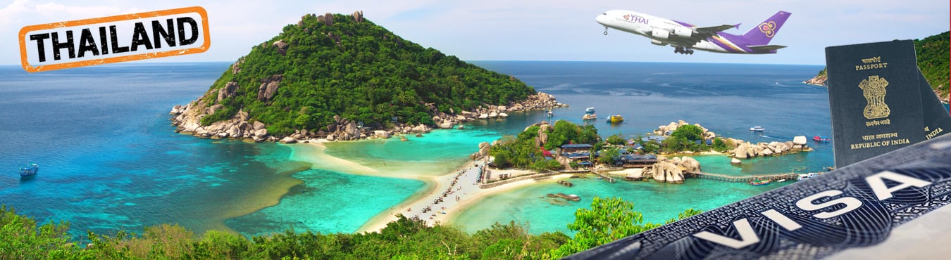 Thailand Tourist Visa