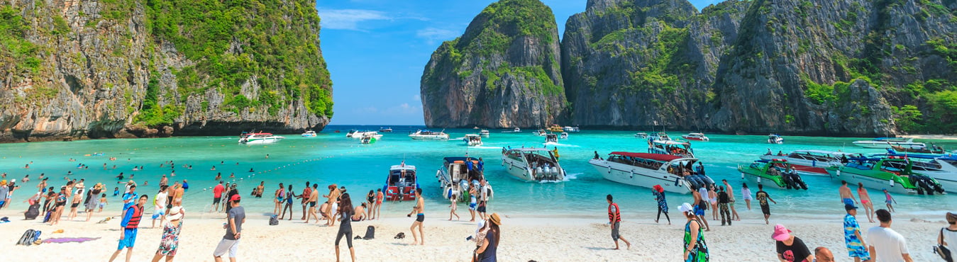 Things to do in Thailand