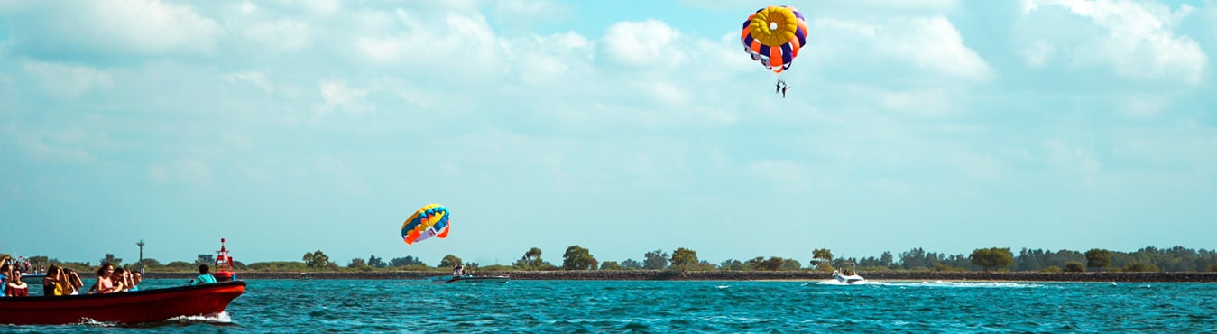 Benog Wildlife Sanctuary