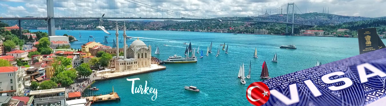 Turkey Visa
