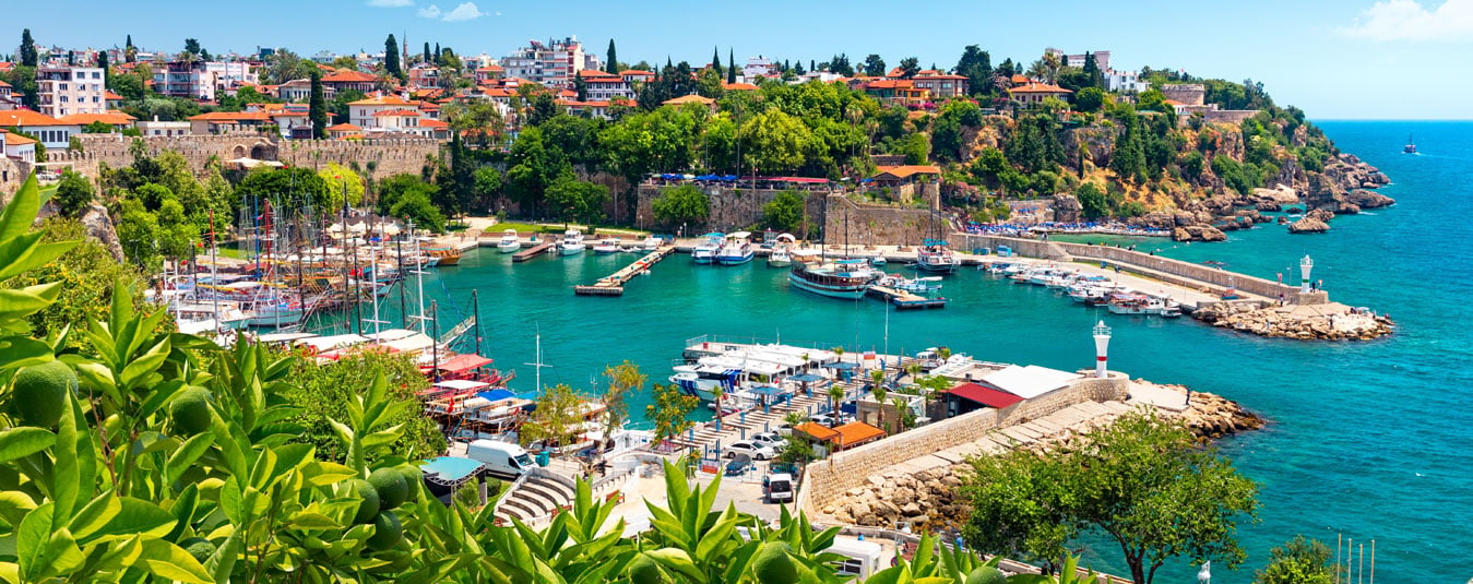 Best Time to Visit Turkey