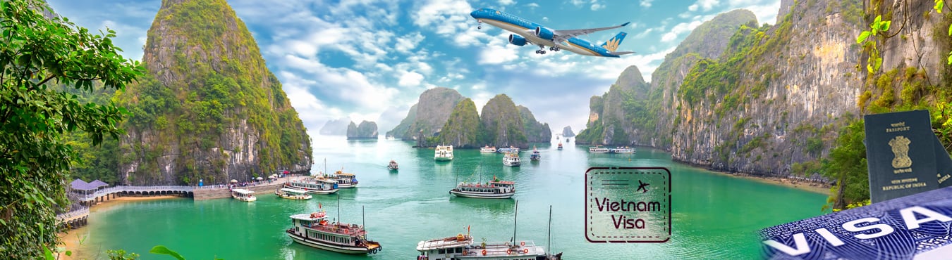 Vietnam Visa