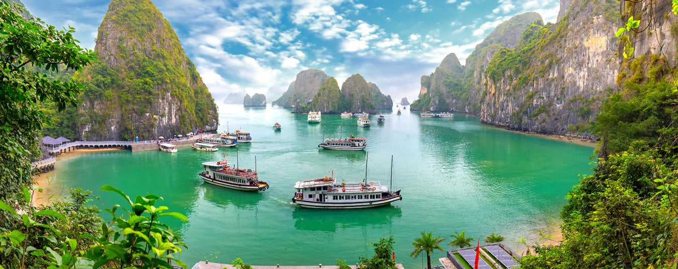 Best Time to Visit Vietnam