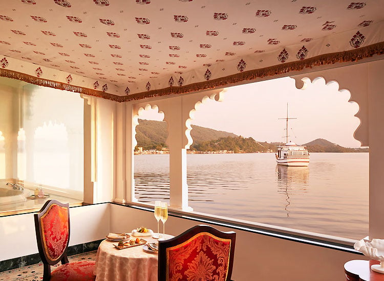 The Heritage Hotels In Rajasthan That Will Transport You To The Past