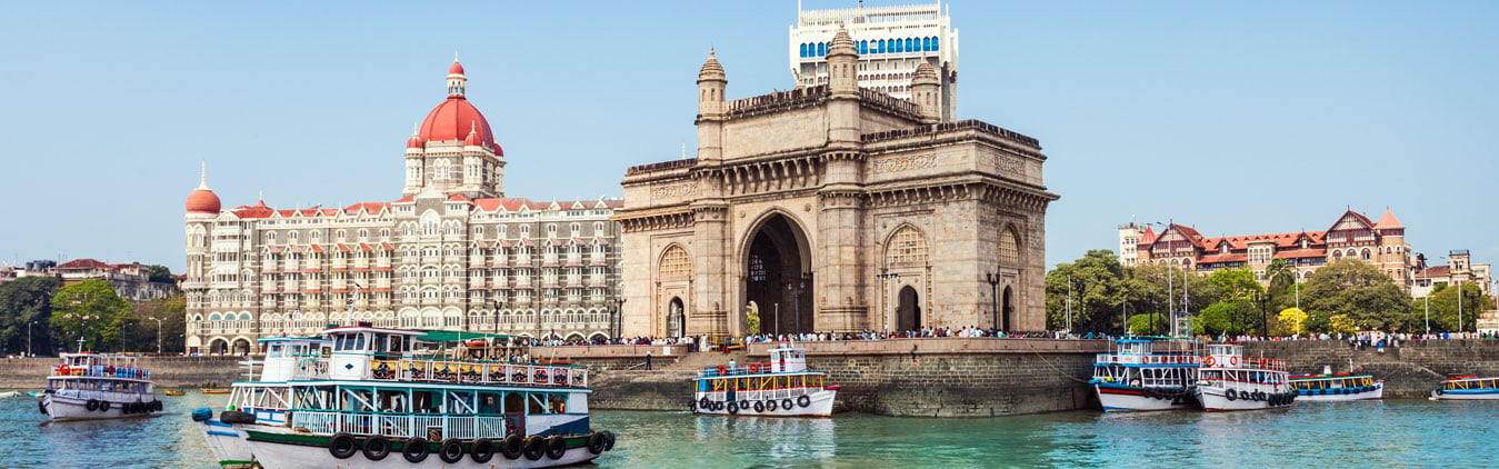 6 Days Mumbai Goa Tour