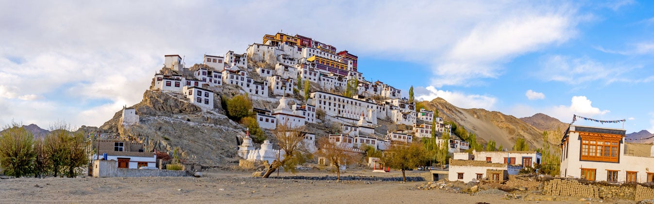 9 Days Ladakh Ultimate Tour