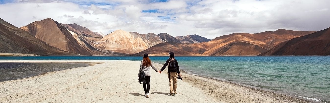 Best of Ladakh