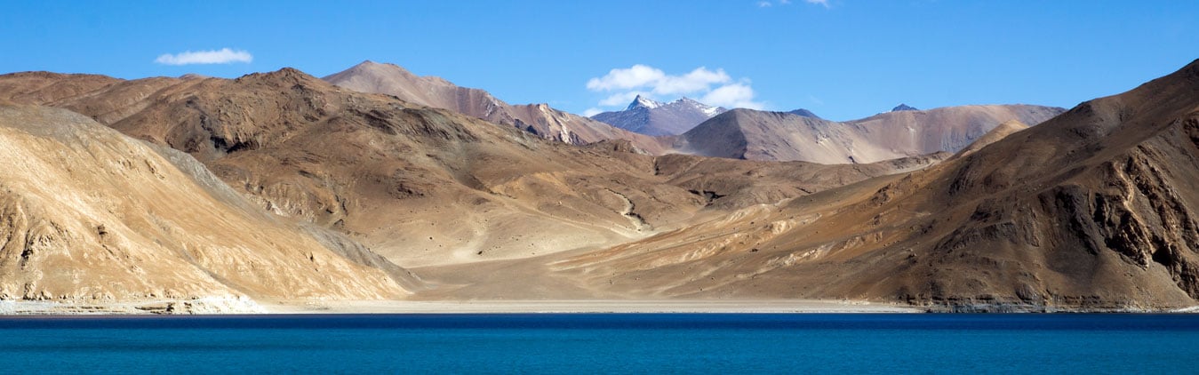 Jewels of Ladakh