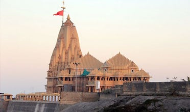 7 Jyotirlinga Darshan Yatra