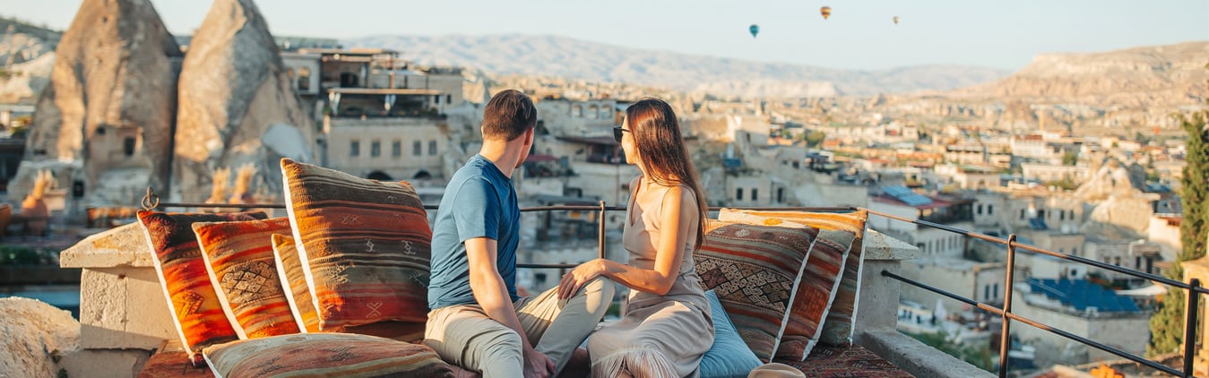 10 Days Turkey Tour Package