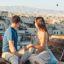 10 Days Turkey Tour Package