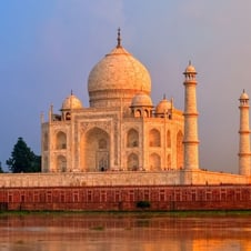 2 Days Tour to Agra