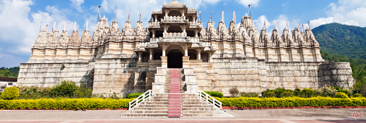 2 Days Tour to Ranakpur from Udaipur tour package
