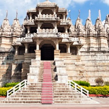 2 Days Tour to Ranakpur from Udaipur