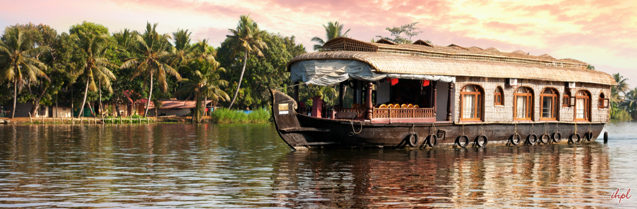 Tour To Alleppey From Kochi