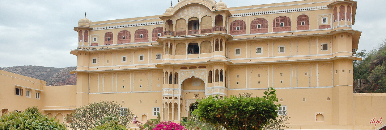 2 Days Tour to Samode