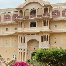 2 Days Tour to Samode