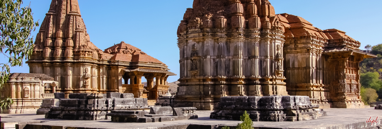 Eklingji Nathdwara Tour from Udaipur