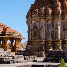 Eklingji Nathdwara Tour from Udaipur