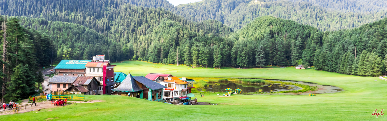 Short Escape to Dalhousie