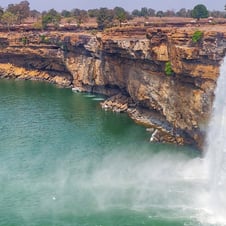 3 Days Tour to Chitrakoot