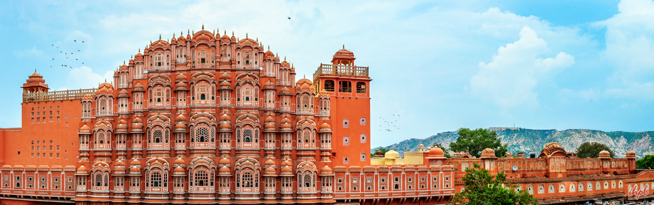 3 Days Tour to Jaipur from Delhi