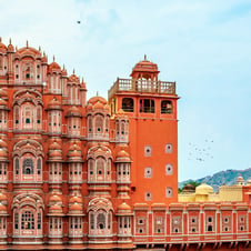 3 Days Tour to Jaipur from Delhi