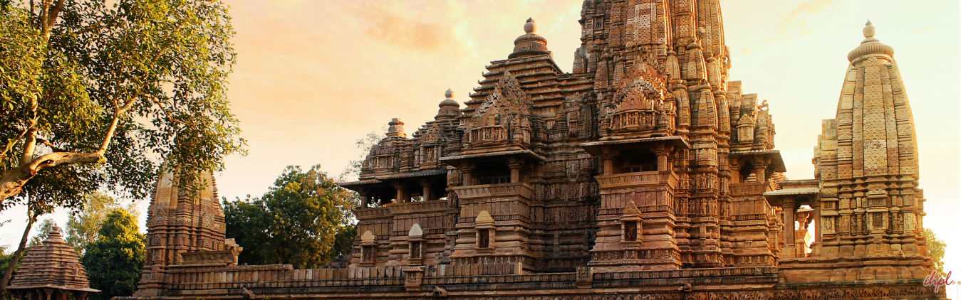 3 Days Tour to Khajuraho