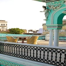 Tour to Malji Ka Kamra Churu from Jaipur