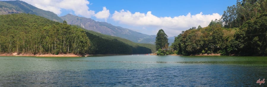 Short Escape to Munnar tour package