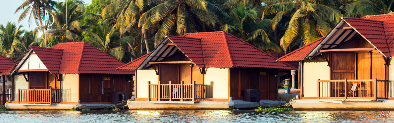 Poovar Tour From Trivandrum