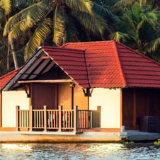 Poovar Tour From Trivandrum