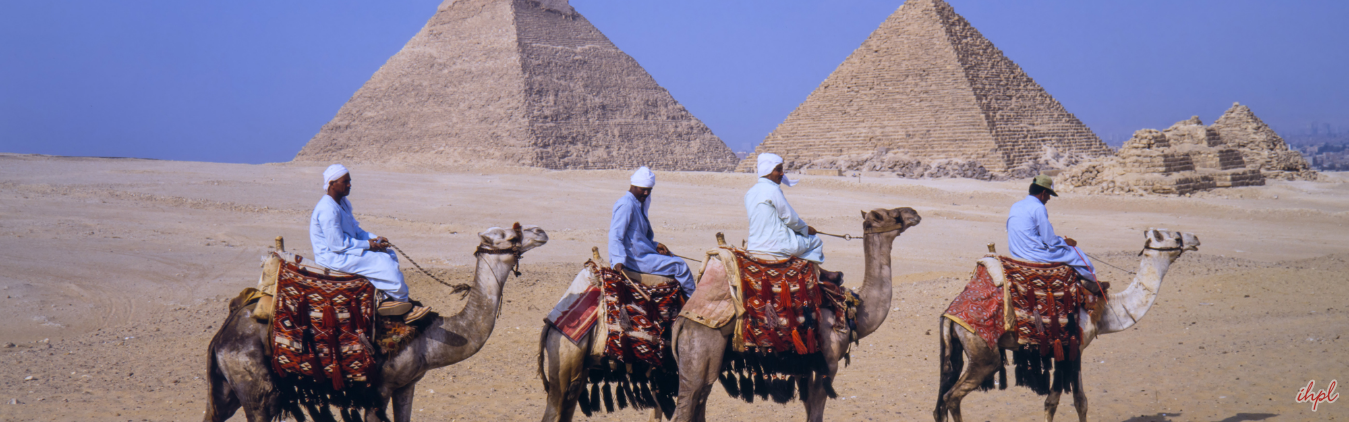 4 Days Classical Cairo Tour