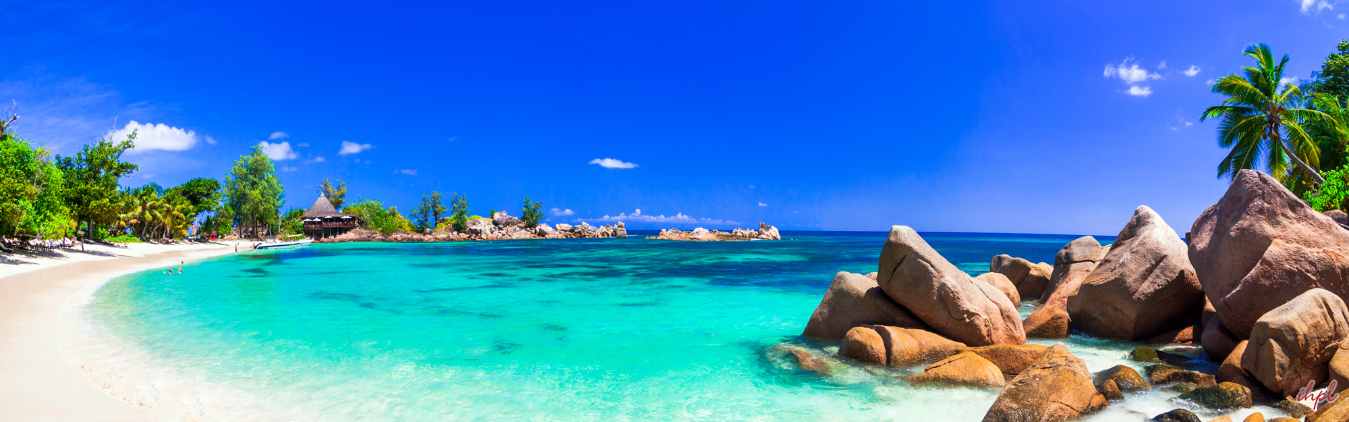 5 Days Seychelles Tour