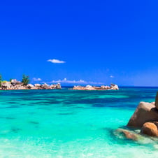 5 Days Seychelles Tour