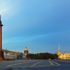 5 Days Russia Delights Tour Package
