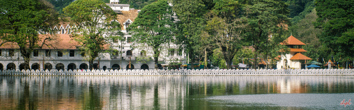 5 Days Splendors of Sri Lanka Tour