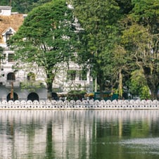 5 Days Splendors of Sri Lanka Tour