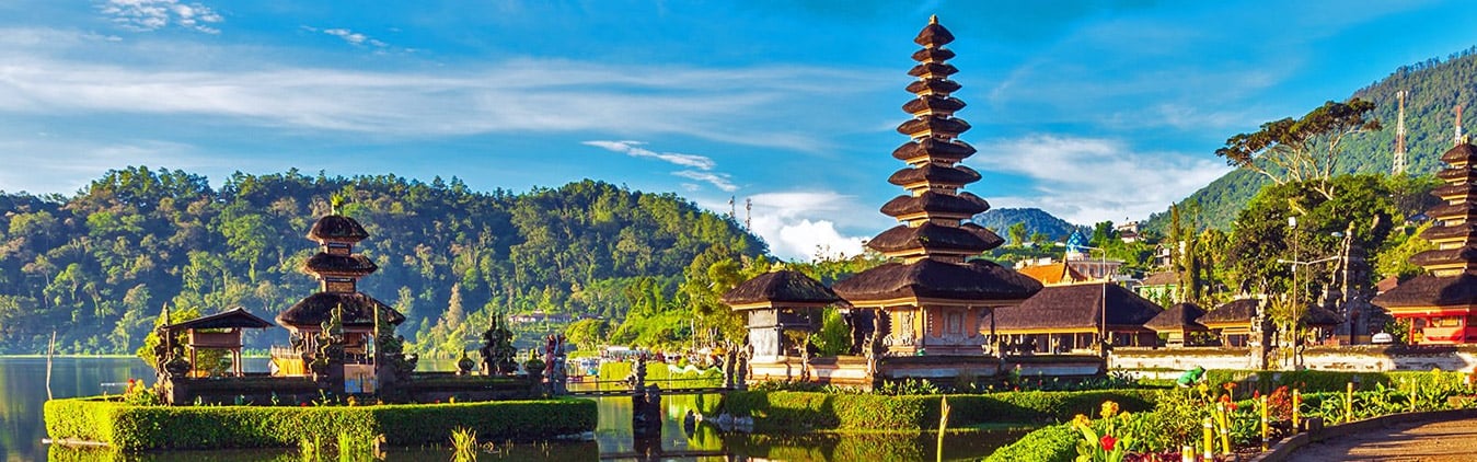 Vibrant Bali Tour: Fixed Group Departure