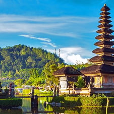 Vibrant Bali Tour: Fixed Group Departure