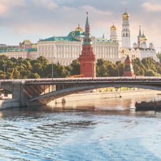 Moscow & St. Petersburg Tour