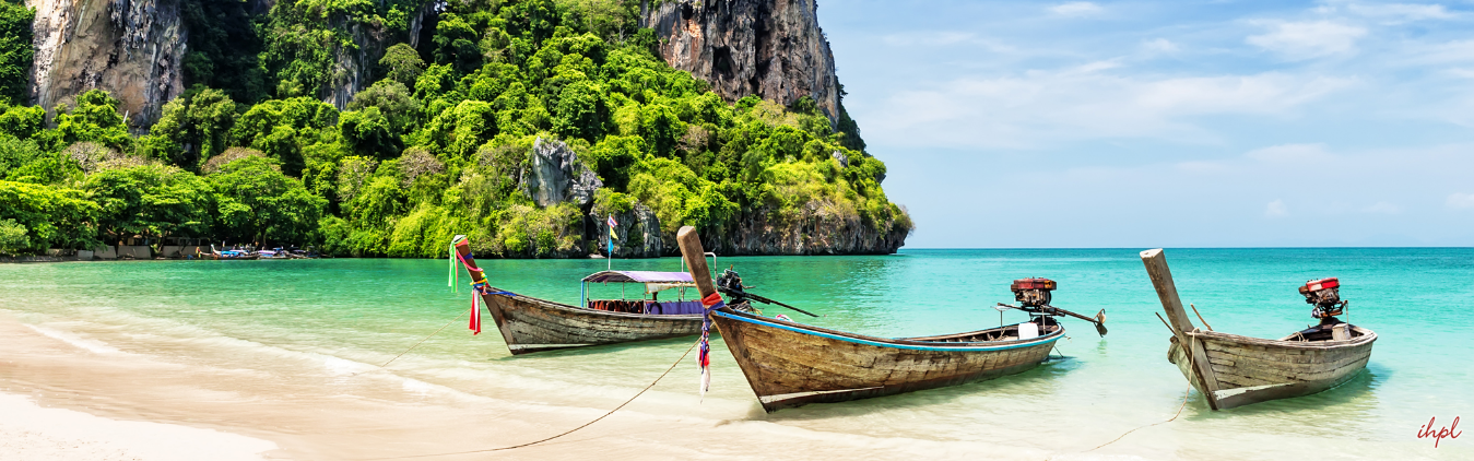 7 Days Thailand Tour Package