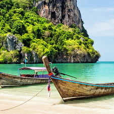 7 Days Thailand Tour Package