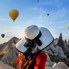 7 Days Turkey Tour Package