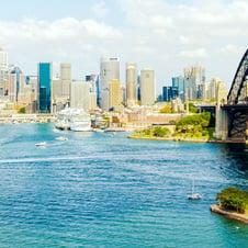 8 Days Australia Tour: Fixed Group Departure
