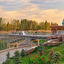 Superb Uzbekistan Tour: Fixed Group Departure